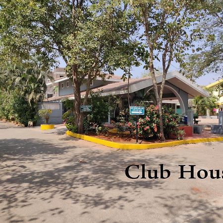Sunstone Villa Lonavala Ngoại thất bức ảnh