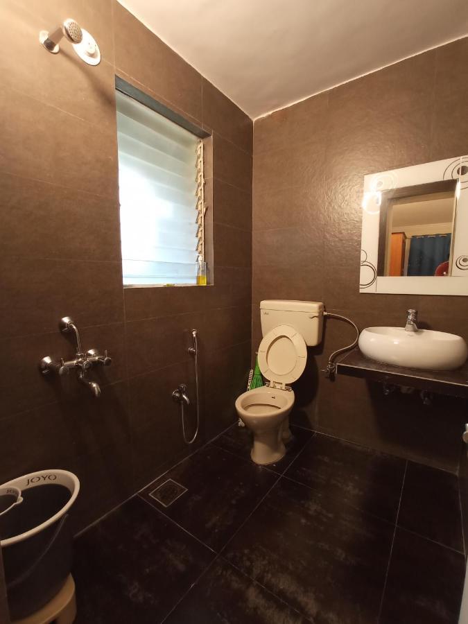 Sunstone Villa Lonavala Ngoại thất bức ảnh