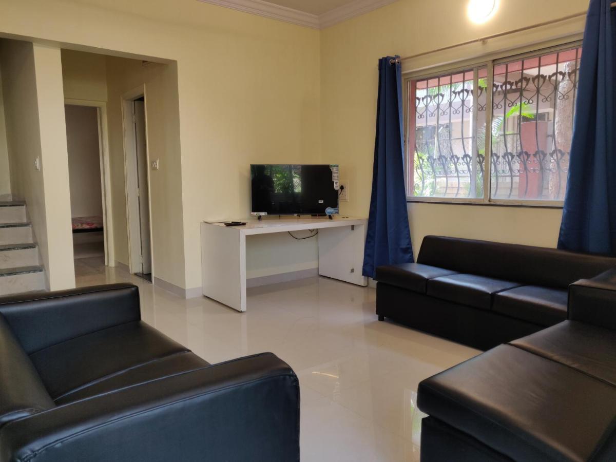 Sunstone Villa Lonavala Ngoại thất bức ảnh