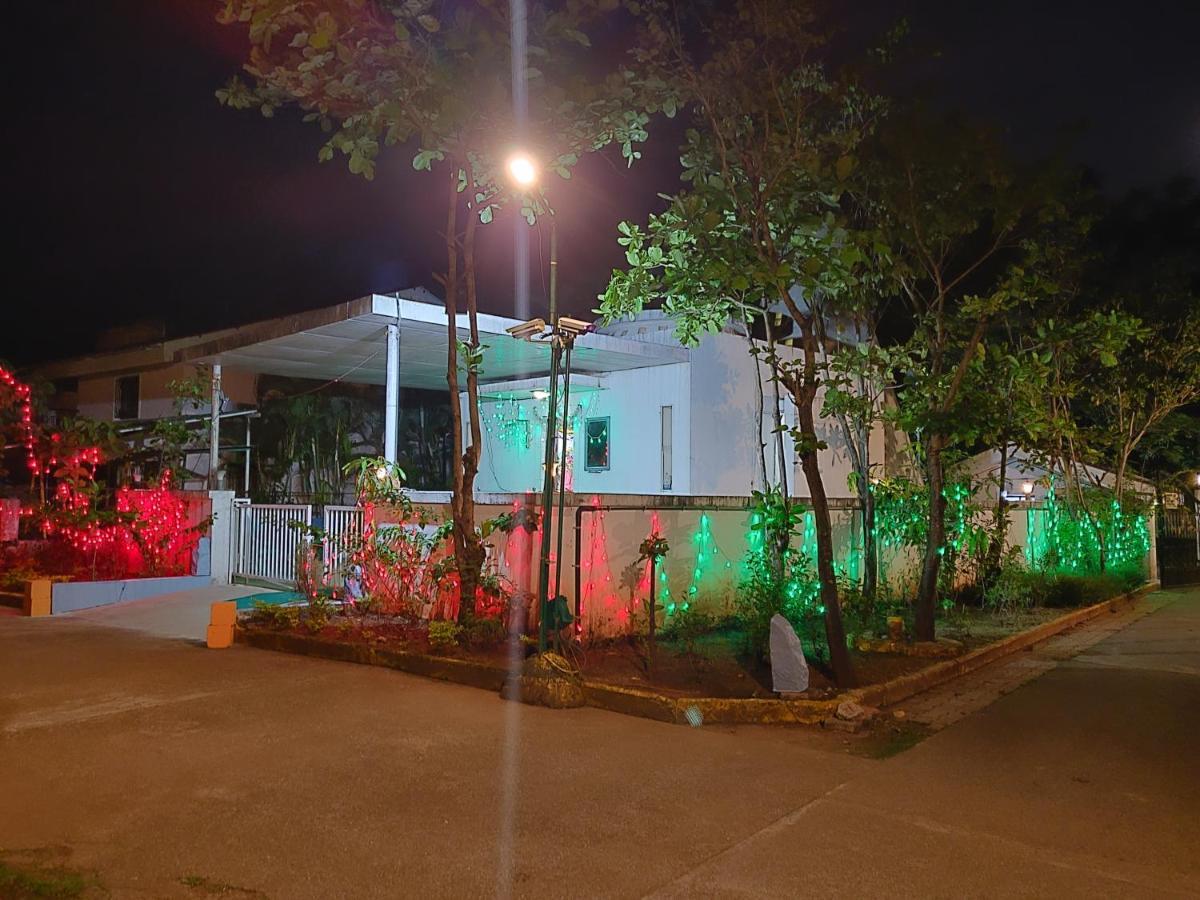 Sunstone Villa Lonavala Ngoại thất bức ảnh