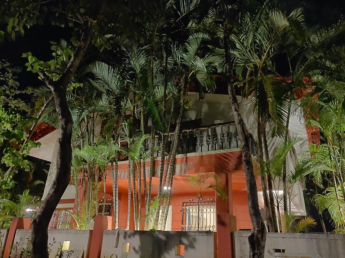 Sunstone Villa Lonavala Ngoại thất bức ảnh
