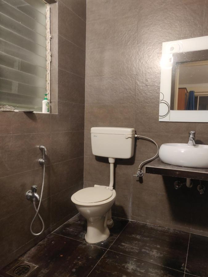 Sunstone Villa Lonavala Ngoại thất bức ảnh
