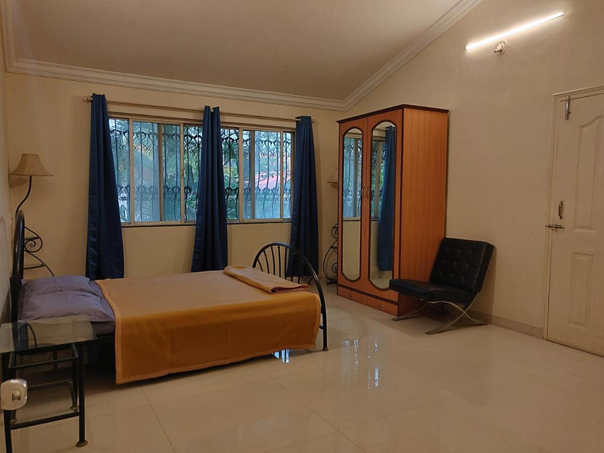 Sunstone Villa Lonavala Ngoại thất bức ảnh
