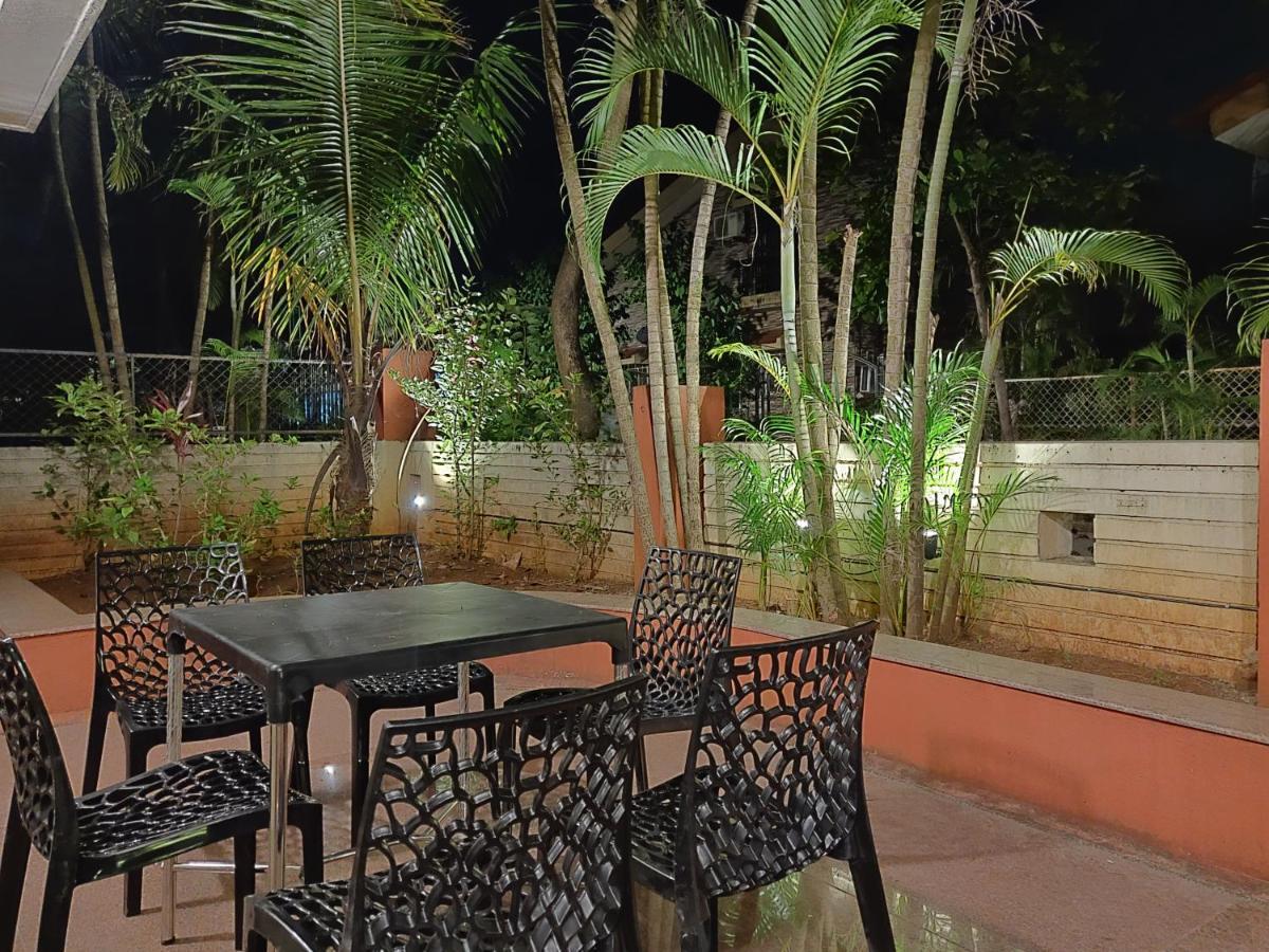 Sunstone Villa Lonavala Ngoại thất bức ảnh