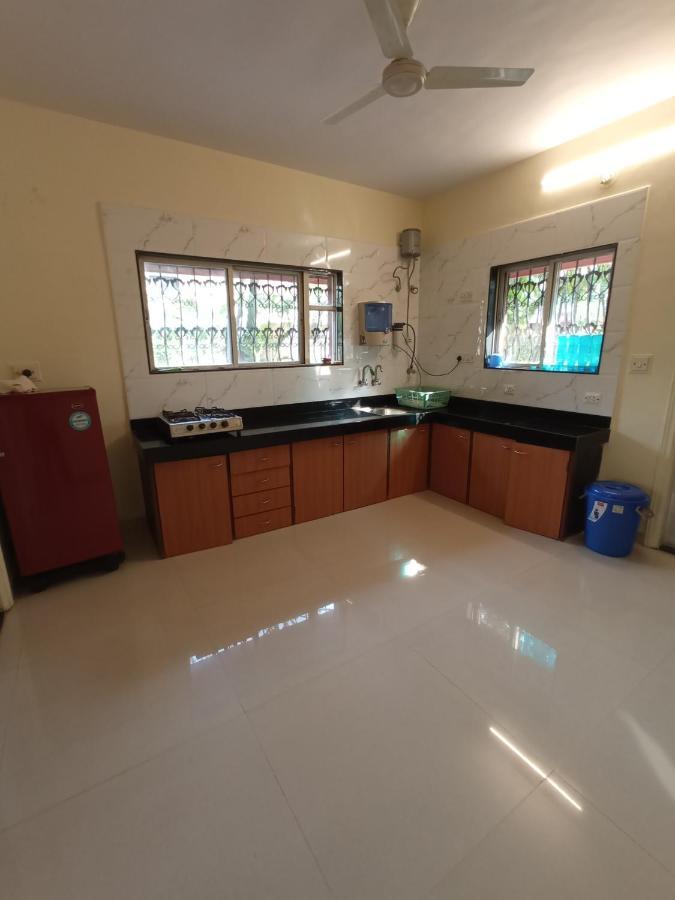 Sunstone Villa Lonavala Ngoại thất bức ảnh