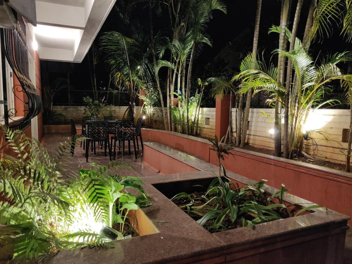 Sunstone Villa Lonavala Ngoại thất bức ảnh