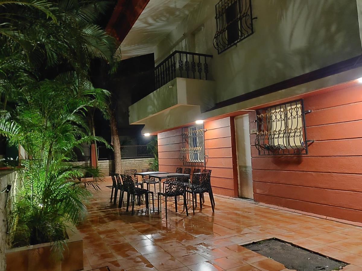 Sunstone Villa Lonavala Ngoại thất bức ảnh
