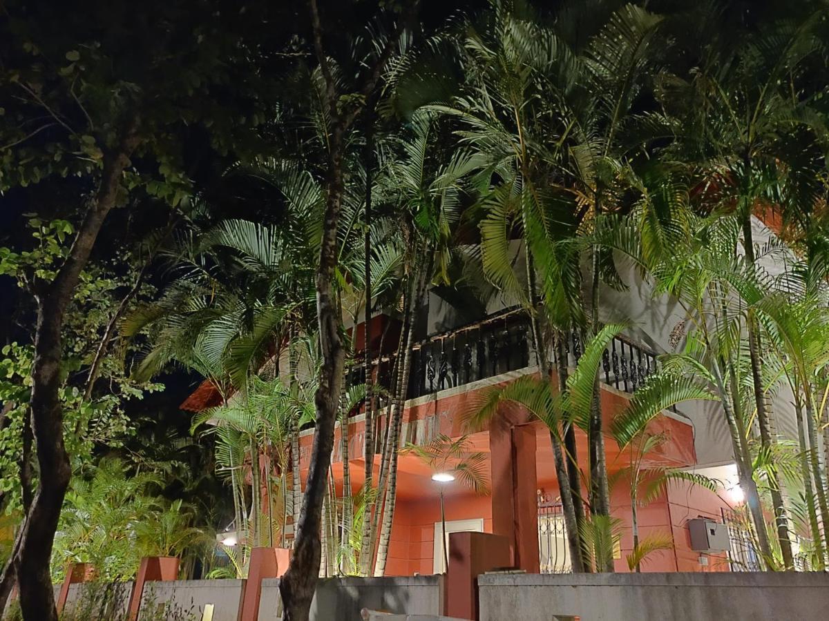 Sunstone Villa Lonavala Ngoại thất bức ảnh