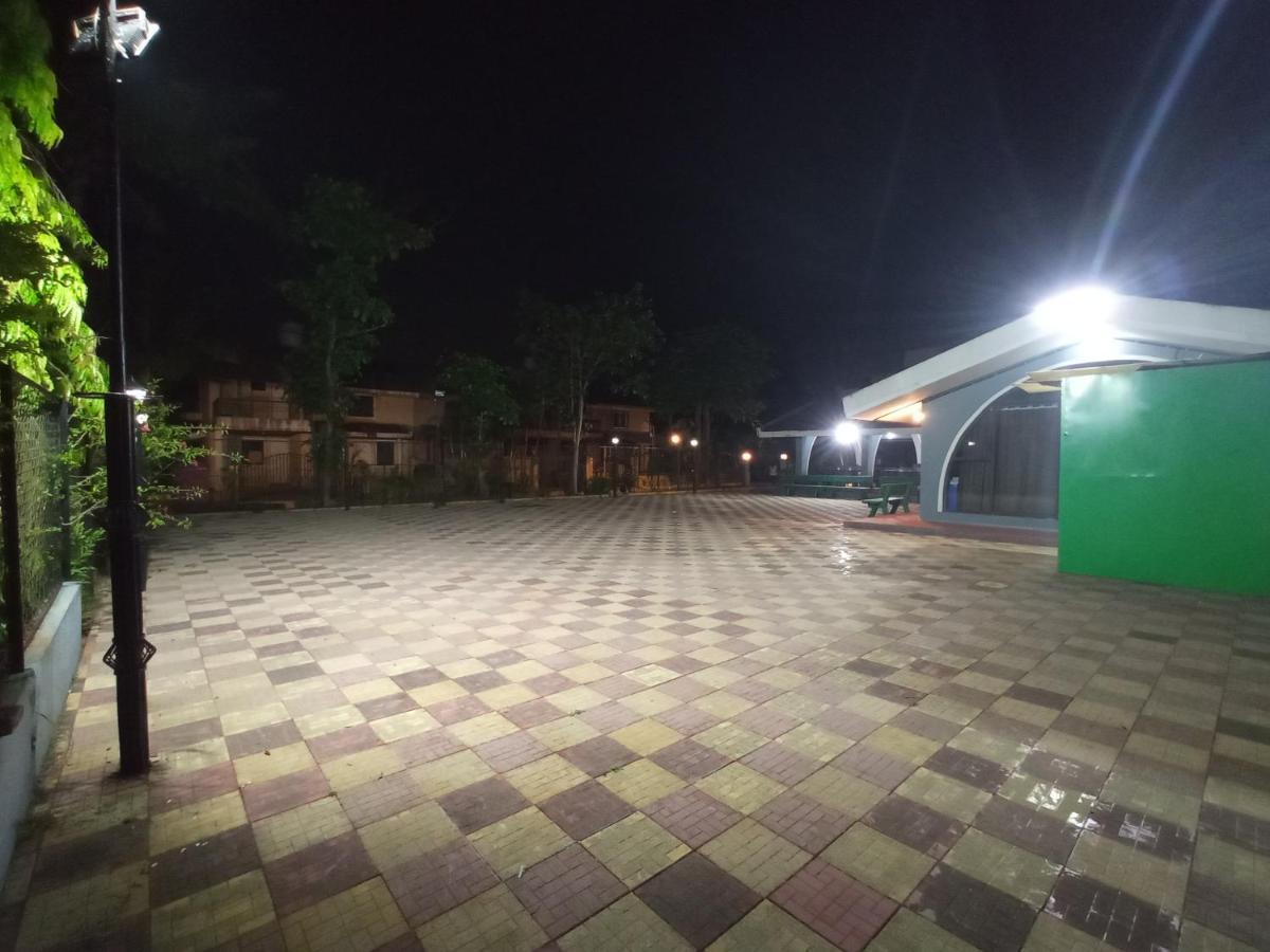 Sunstone Villa Lonavala Ngoại thất bức ảnh