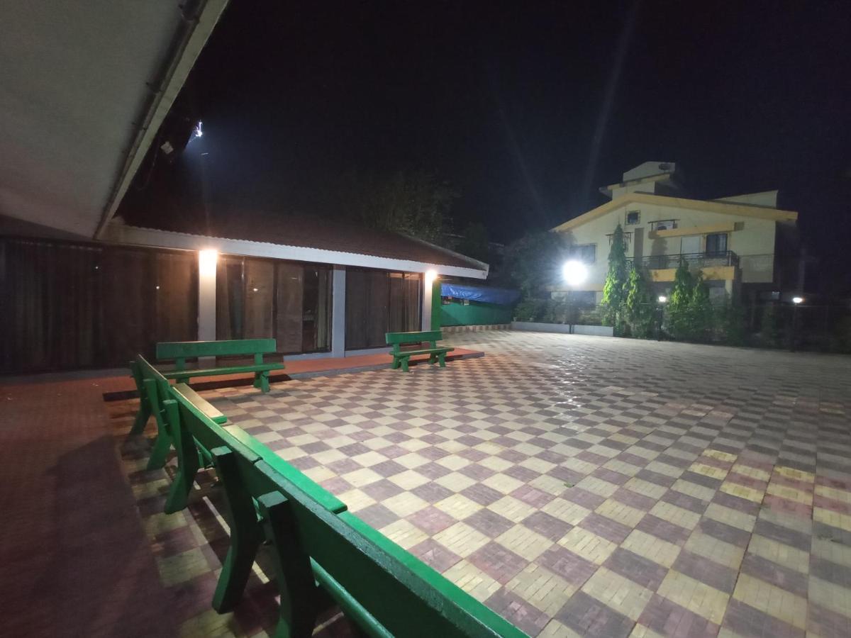 Sunstone Villa Lonavala Ngoại thất bức ảnh