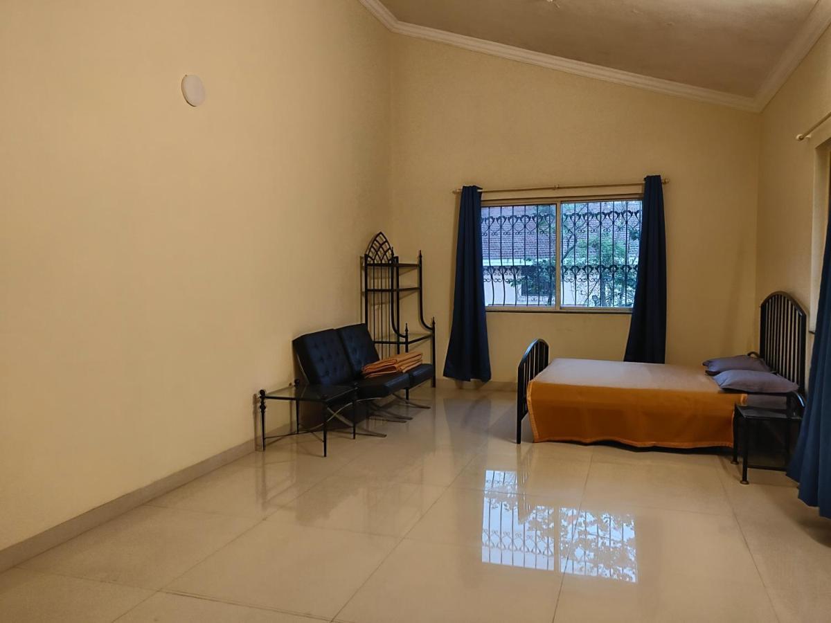 Sunstone Villa Lonavala Ngoại thất bức ảnh