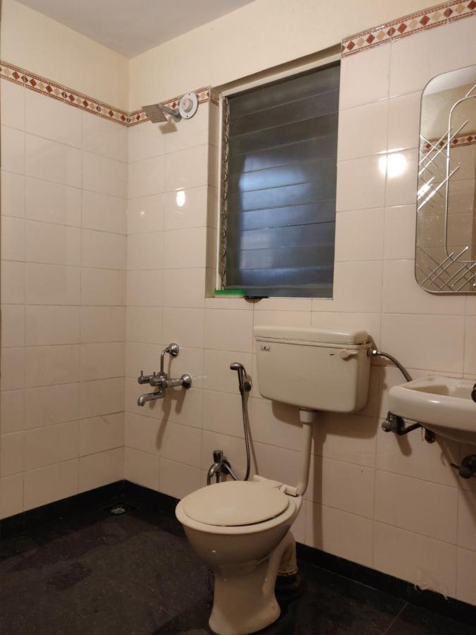 Sunstone Villa Lonavala Ngoại thất bức ảnh