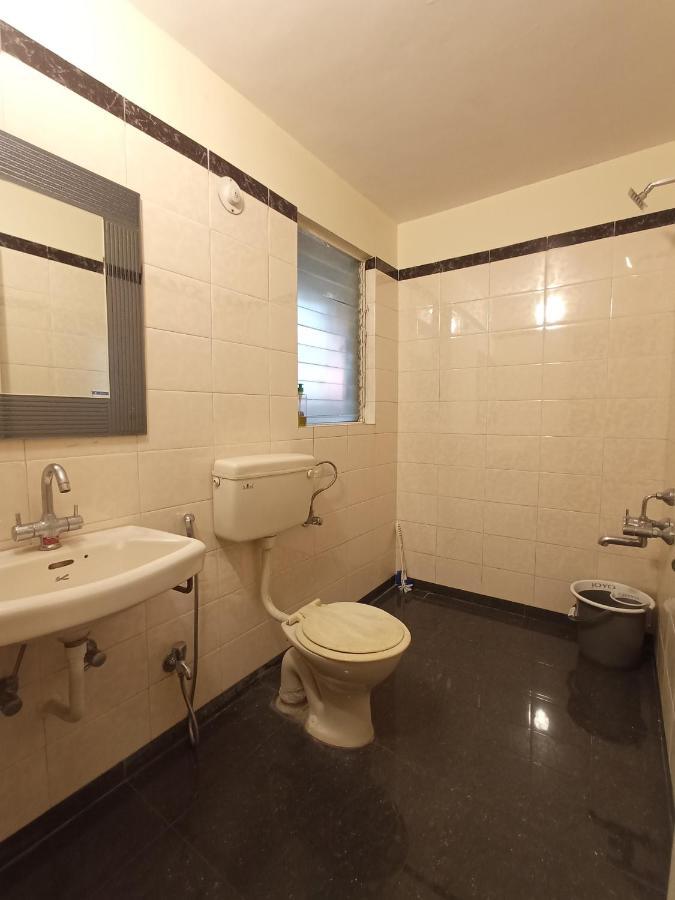 Sunstone Villa Lonavala Ngoại thất bức ảnh