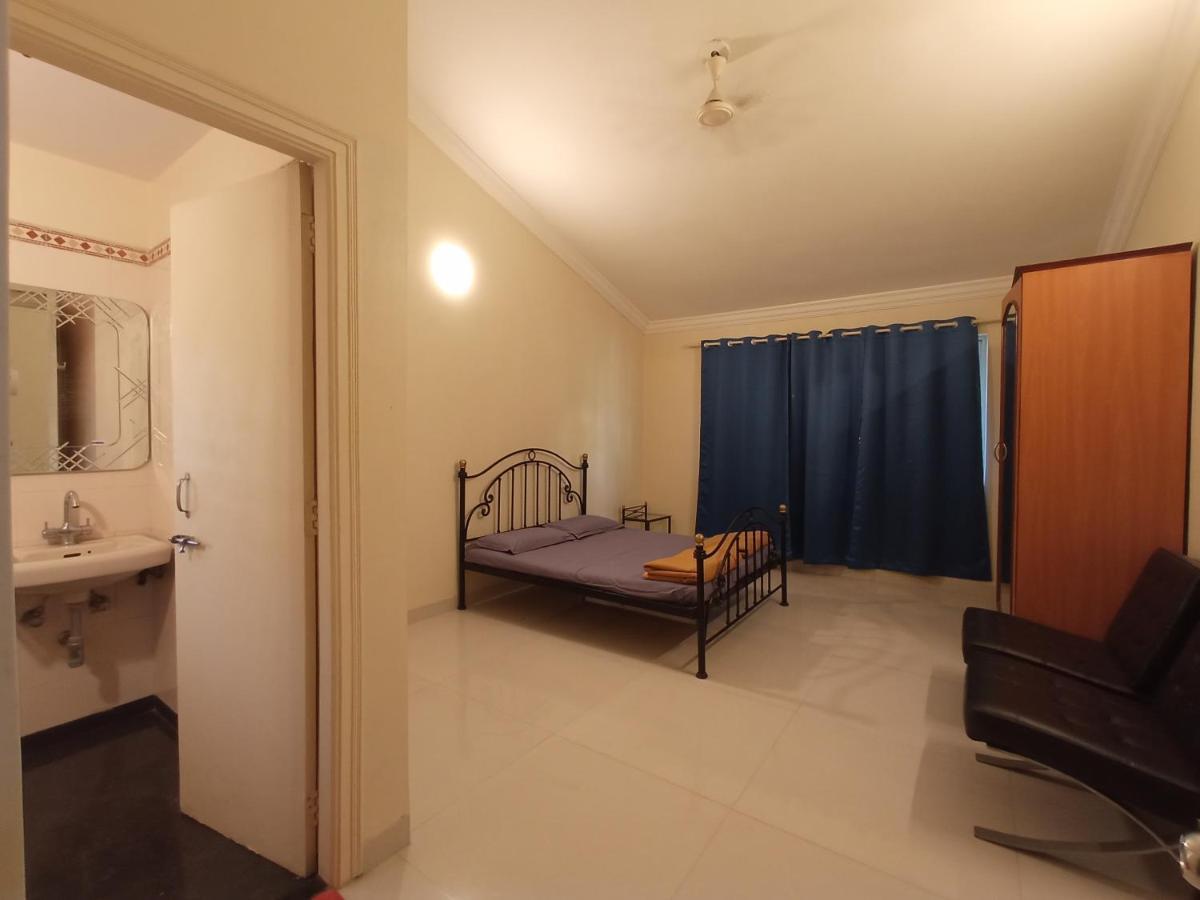 Sunstone Villa Lonavala Ngoại thất bức ảnh