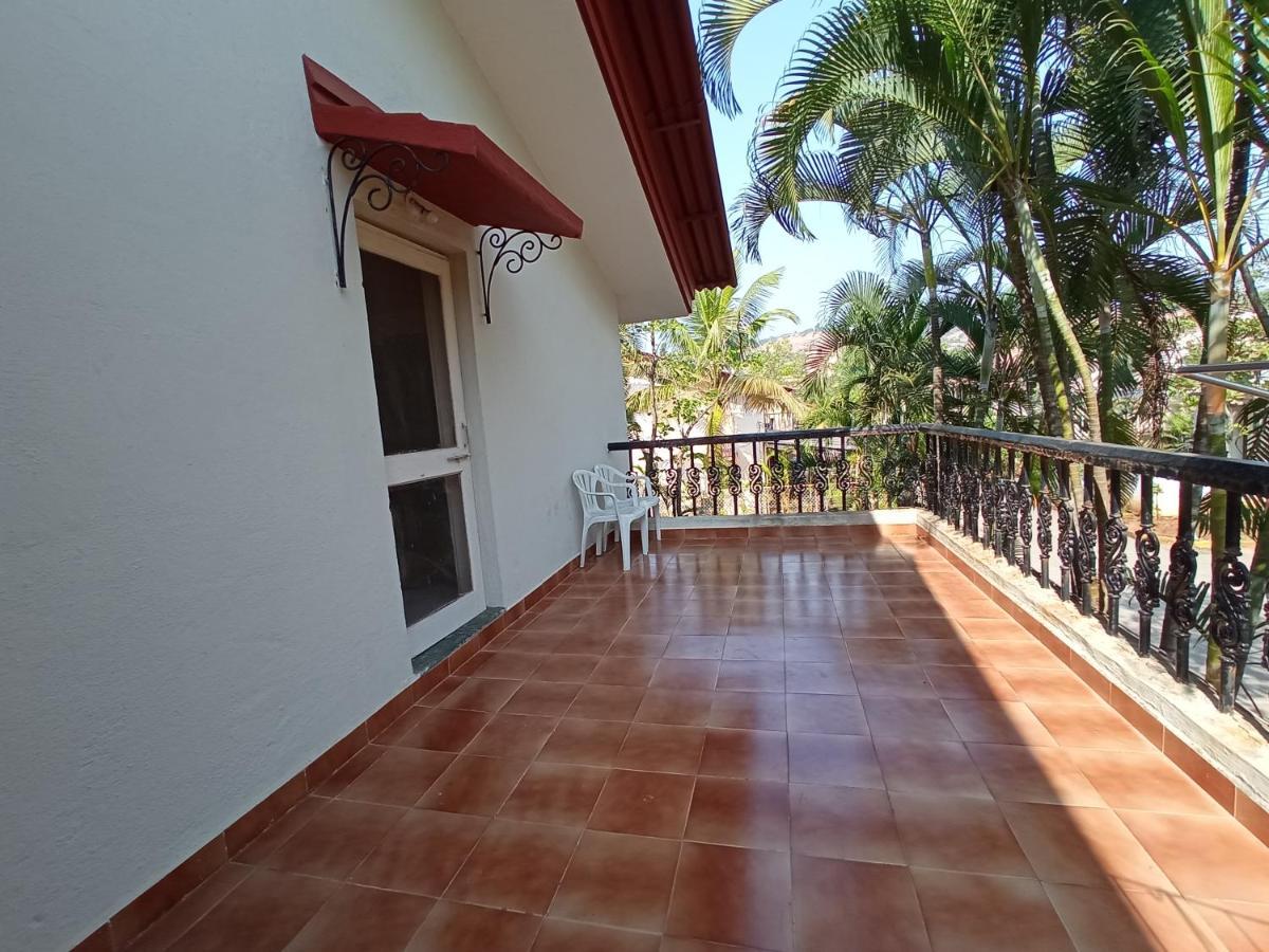 Sunstone Villa Lonavala Ngoại thất bức ảnh