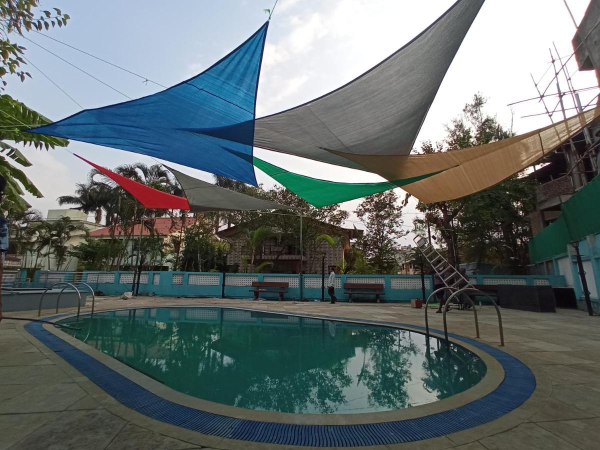 Sunstone Villa Lonavala Ngoại thất bức ảnh
