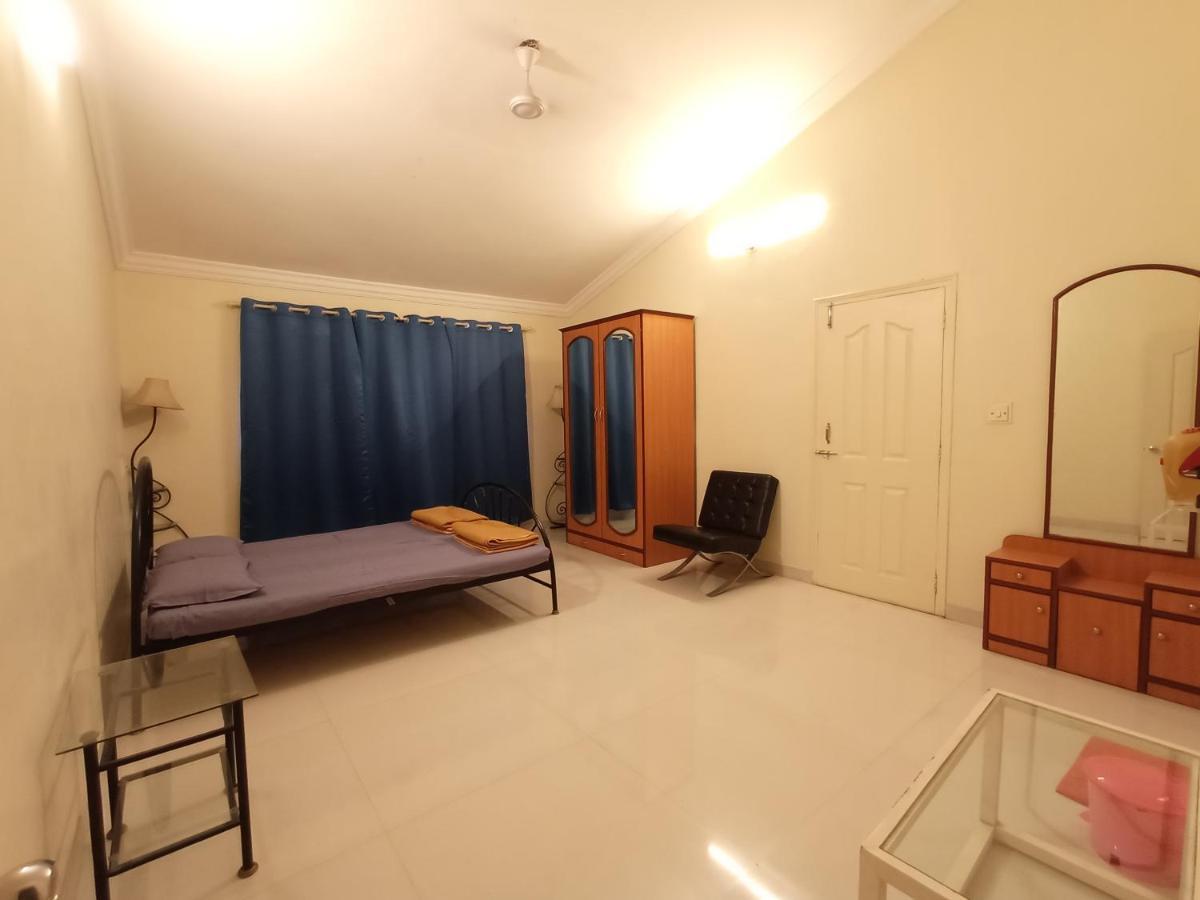 Sunstone Villa Lonavala Ngoại thất bức ảnh