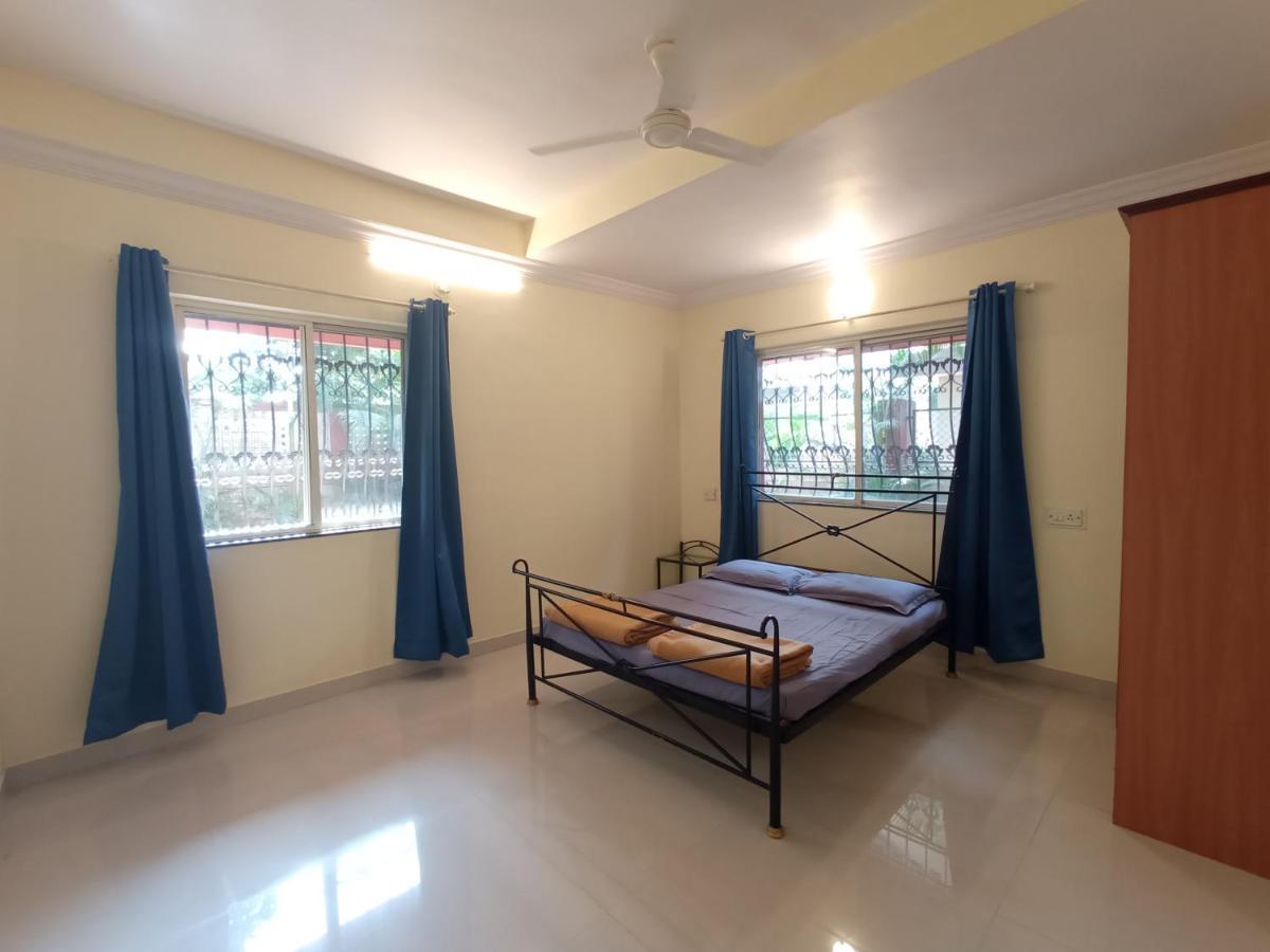Sunstone Villa Lonavala Ngoại thất bức ảnh