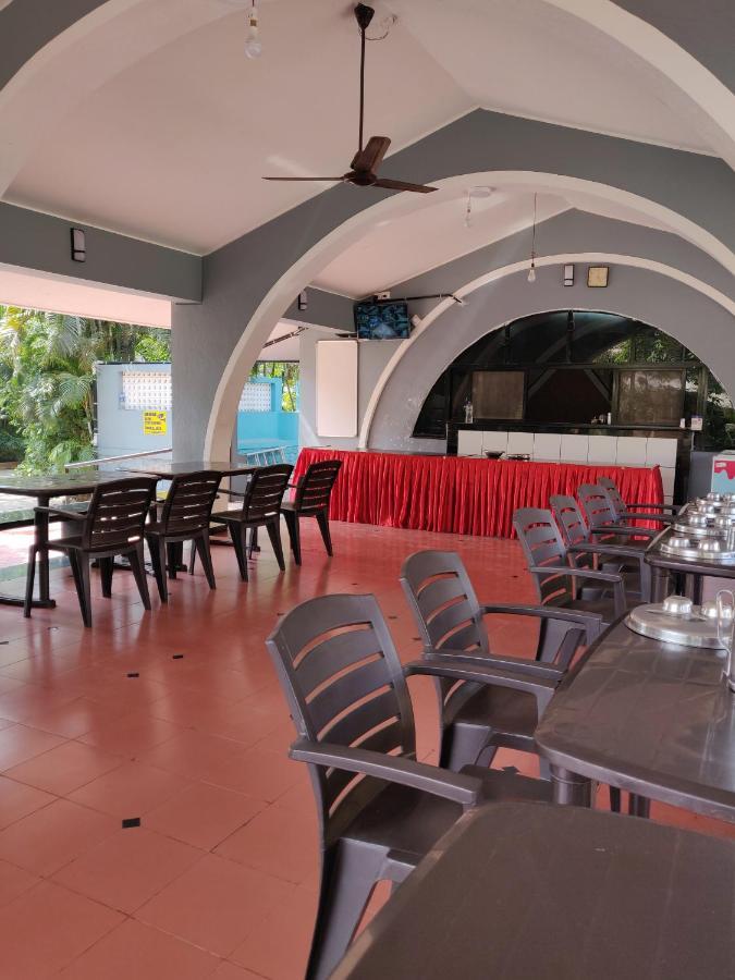 Sunstone Villa Lonavala Ngoại thất bức ảnh