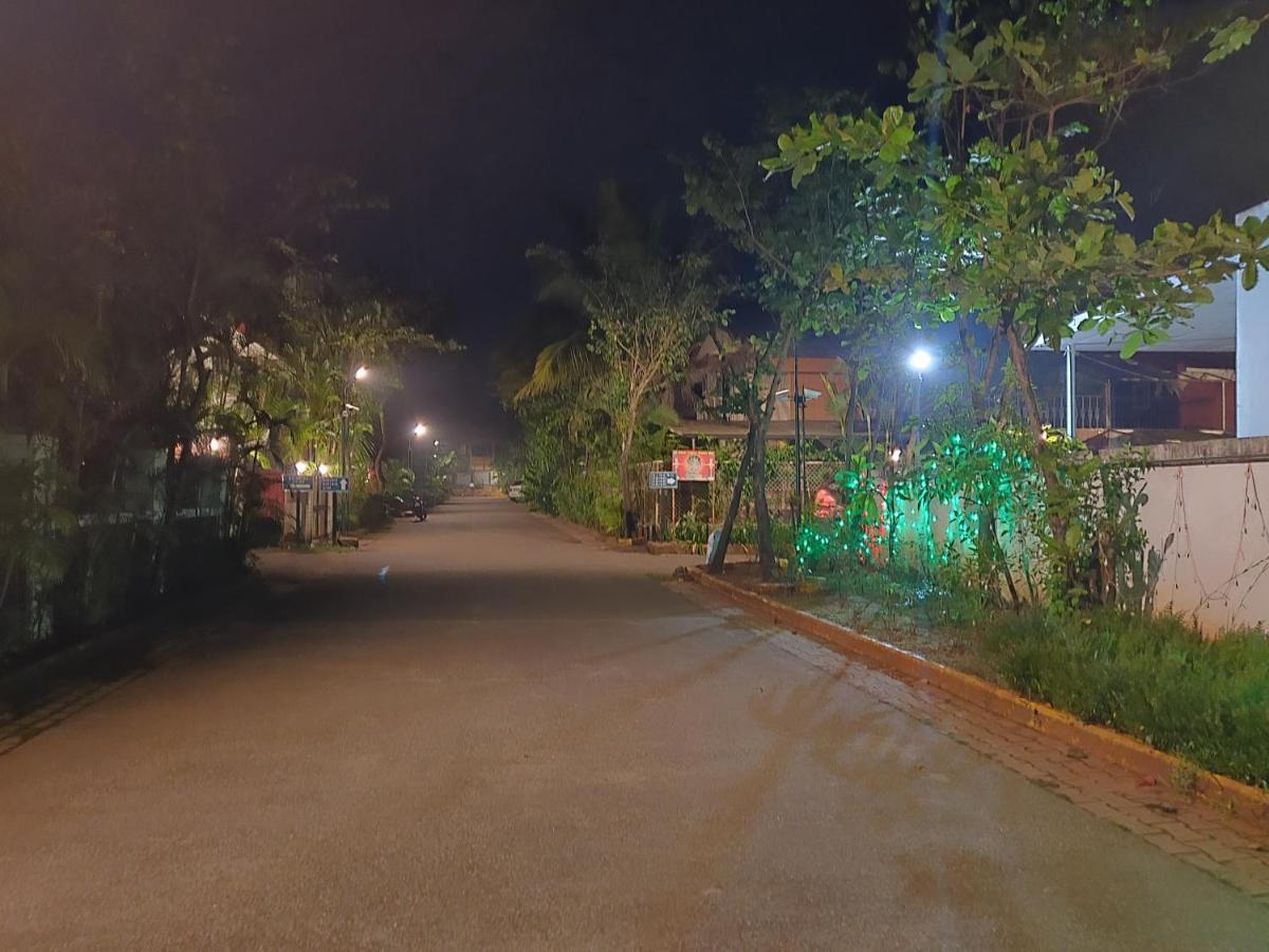 Sunstone Villa Lonavala Ngoại thất bức ảnh