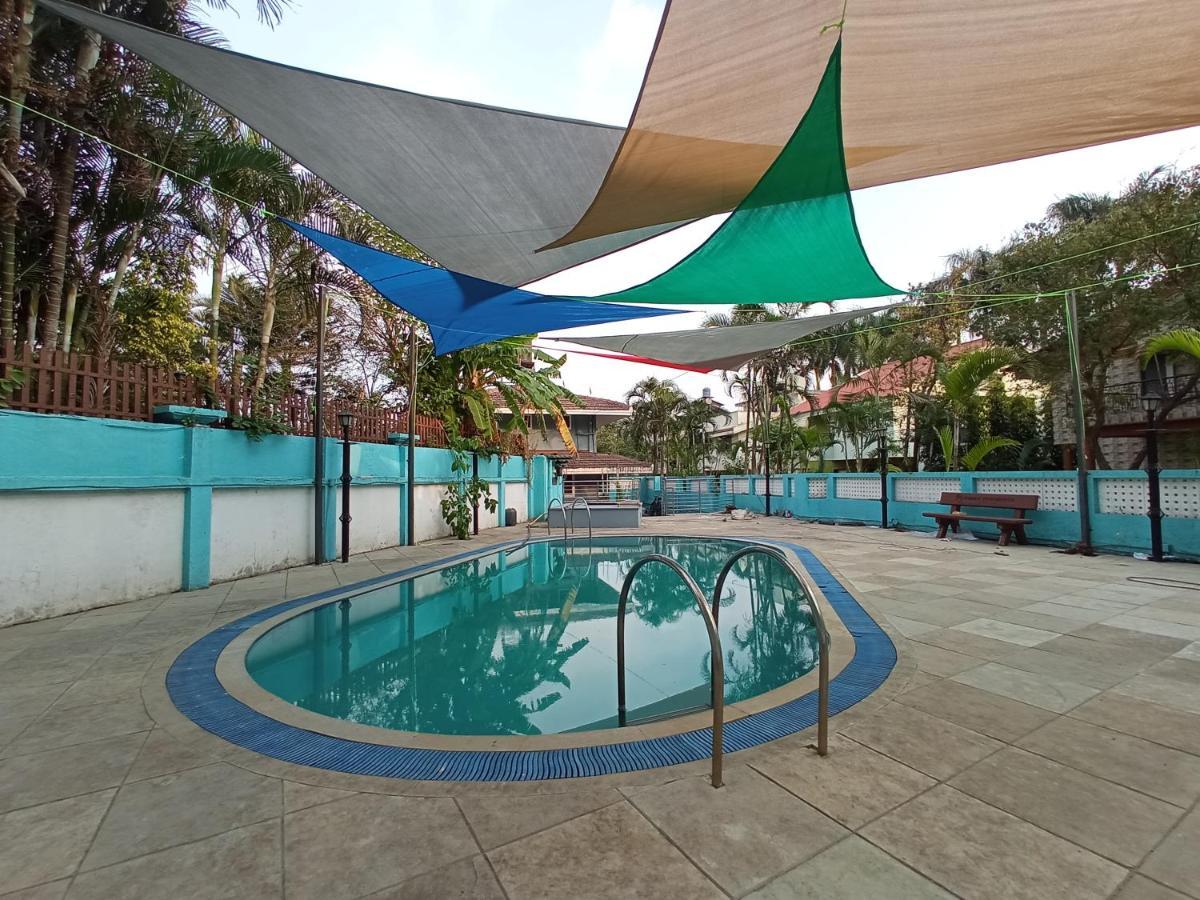 Sunstone Villa Lonavala Ngoại thất bức ảnh