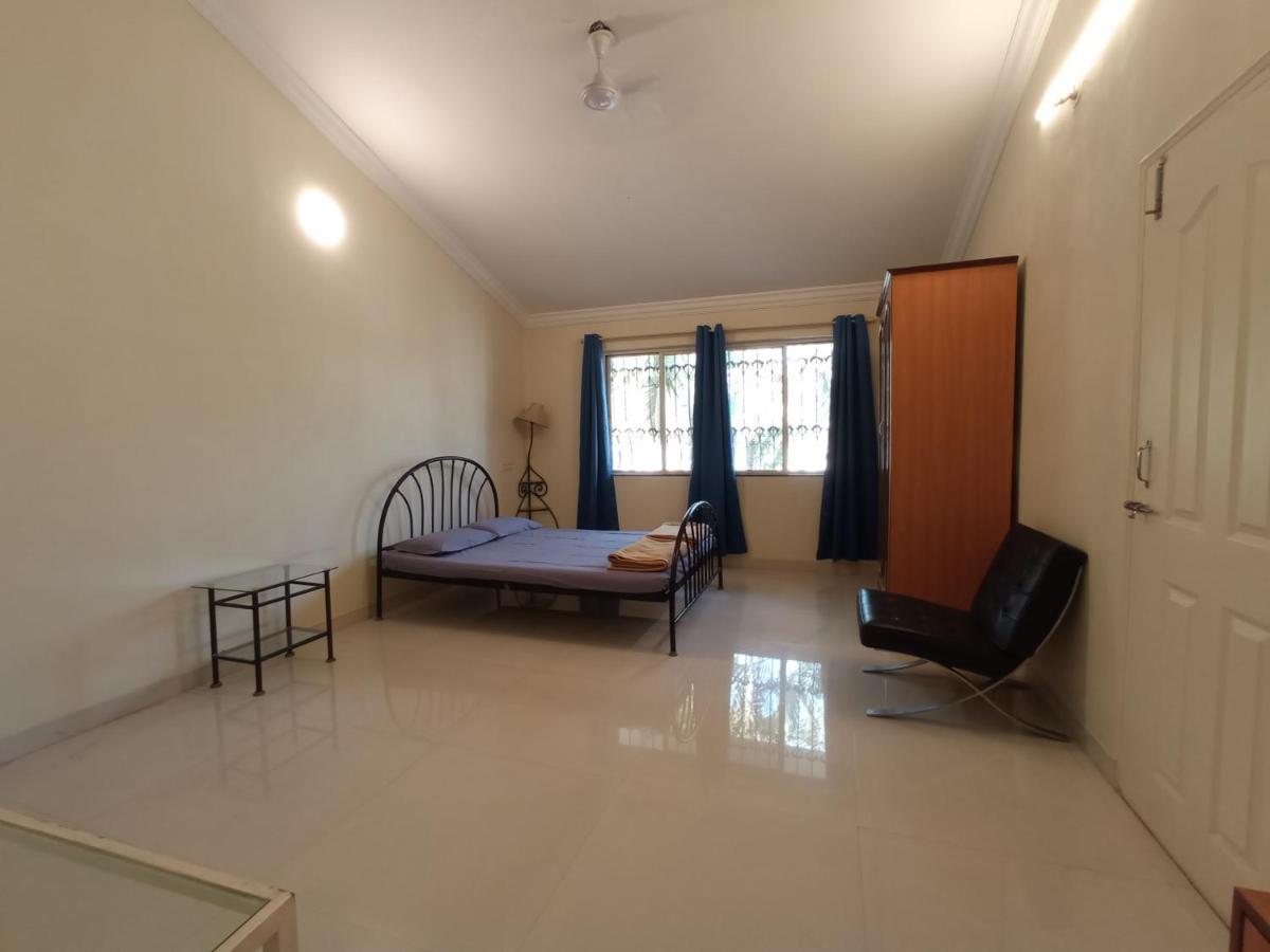 Sunstone Villa Lonavala Ngoại thất bức ảnh