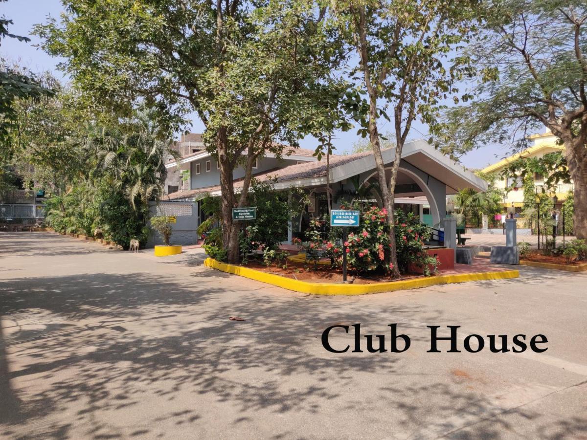 Sunstone Villa Lonavala Ngoại thất bức ảnh